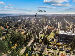 190 XX 10th  (Assemblage) Avenue NE, Shoreline WA 98155