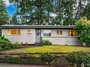 14805 Linden Avenue N, Shoreline WA 98133
