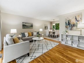 14805 Linden Avenue N, Shoreline WA 98133