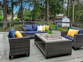 14805 Linden Avenue N, Shoreline WA 98133