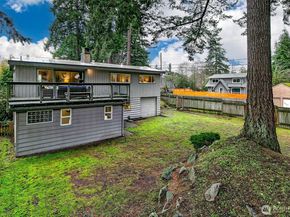 14805 Linden Avenue N, Shoreline WA 98133
