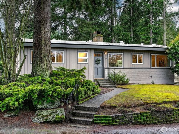 14805 Linden Avenue N, Shoreline WA 98133