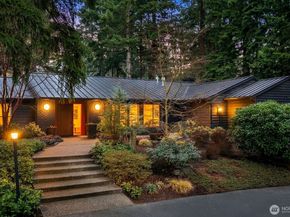 7 Lewis Lane, Mercer Island WA 98040
