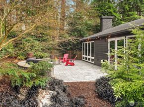 7 Lewis Lane, Mercer Island WA 98040