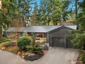 7 Lewis Lane, Mercer Island WA 98040