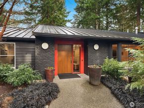 7 Lewis Lane, Mercer Island WA 98040