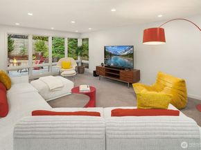 7 Lewis Lane, Mercer Island WA 98040