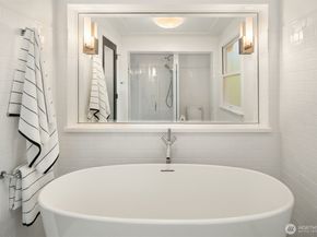 7 Lewis Lane, Mercer Island WA 98040