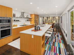 7 Lewis Lane, Mercer Island WA 98040