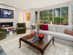 7 Lewis Lane, Mercer Island WA 98040