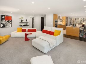 7 Lewis Lane, Mercer Island WA 98040