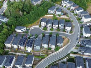 19608 82nd Place NE, Kenmore WA 98028