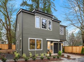 13115 NE 87th Lane, Kirkland WA 98033