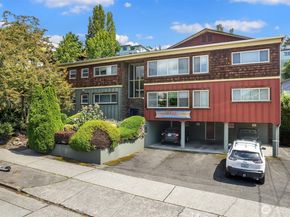 3636 Evanston Avenue N 12, Seattle WA 98103