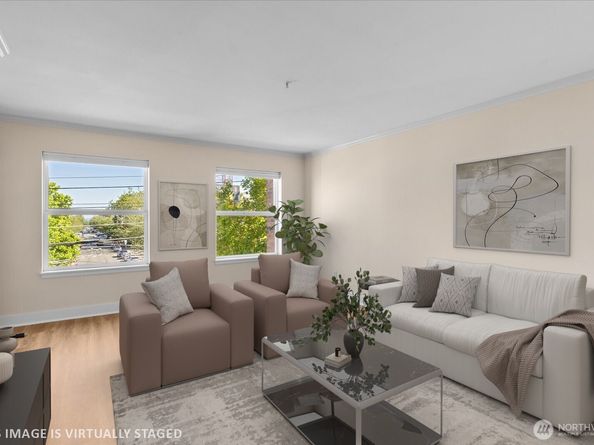 1417 Queen Anne Avenue N 313, Seattle WA 98109