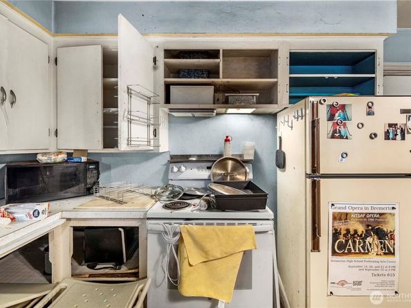 2608 Stevens Drive, Bremerton WA 98312