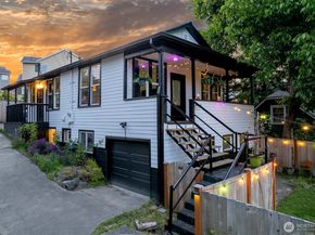 13027 40th Avenue S, Tukwila WA 98168