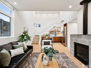 8605 5th Avenue NE B, Seattle WA 98115