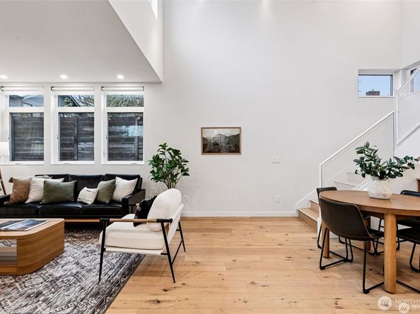 8605 5th Avenue NE B, Seattle WA 98115