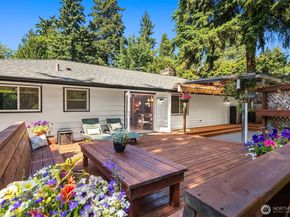 7245 NE 170th Street, Kenmore WA 98028