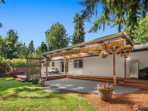 7245 NE 170th Street, Kenmore WA 98028