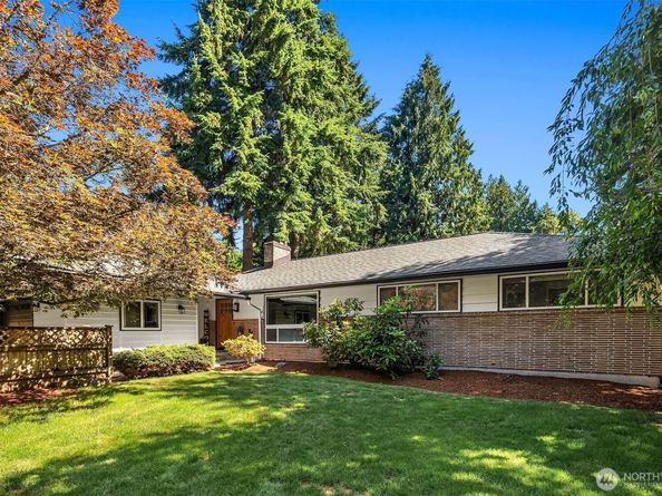7245 NE 170th Street, Kenmore WA 98028