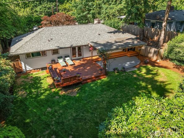 7245 NE 170th Street, Kenmore WA 98028