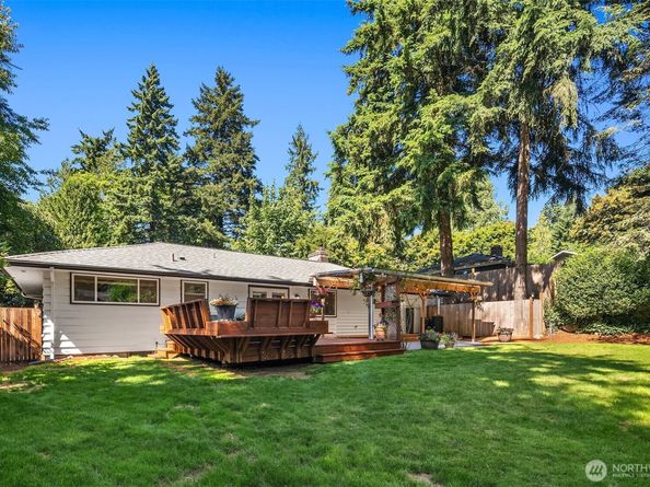 7245 NE 170th Street, Kenmore WA 98028