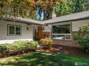 7245 NE 170th Street, Kenmore WA 98028