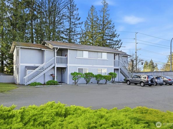 9105 1st Pl NE 1, Lake Stevens WA 98258