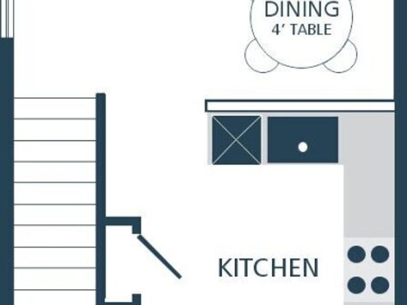 15726 40TH Avenue W D1, Lynnwood WA 98087