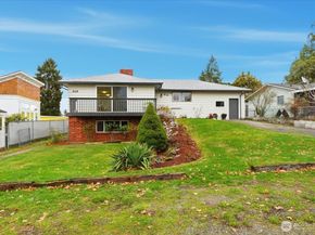 818 SW 120th Street, Seattle WA 98146