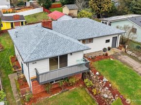 818 SW 120th Street, Seattle WA 98146