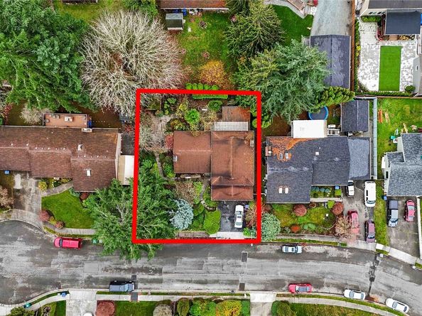 4528 180th Place SW, Lynnwood WA 98037