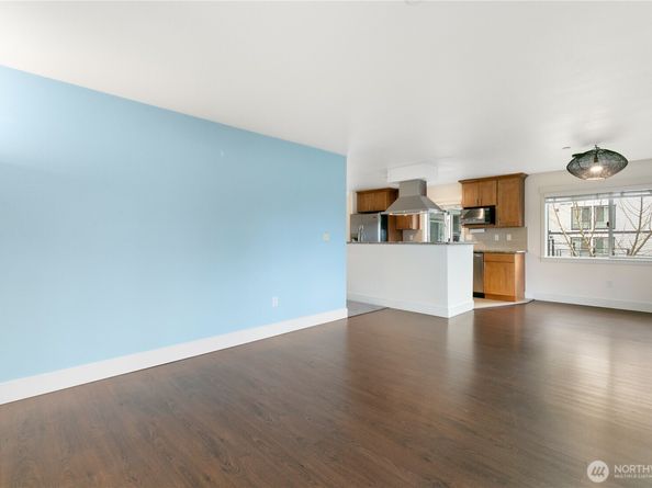 3204 81st Place SE B202, Mercer Island WA 98040