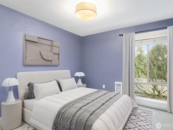 3204 81st Place SE B202, Mercer Island WA 98040