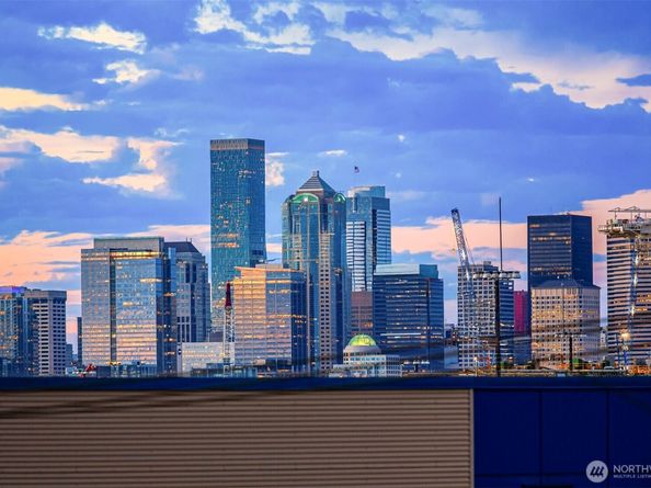 3318 30th Avenue SW A502, Seattle WA 98126