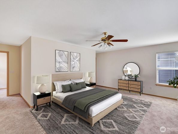 166 Glennwood Place SE, Renton WA 98056