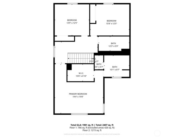 166 Glennwood Place SE, Renton WA 98056