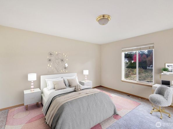 166 Glennwood Place SE, Renton WA 98056