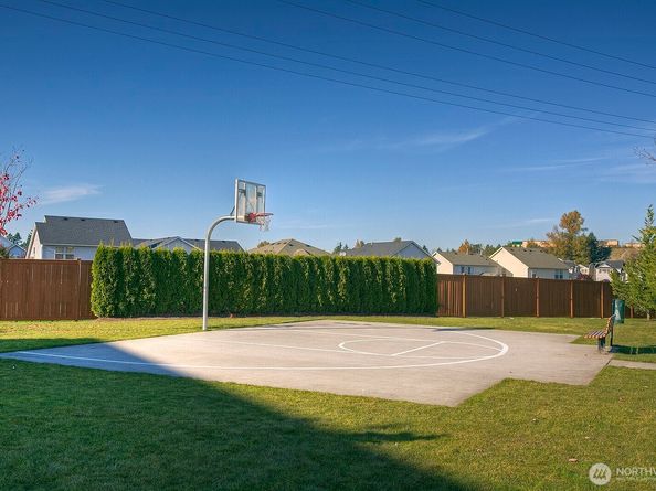 166 Glennwood Place SE, Renton WA 98056