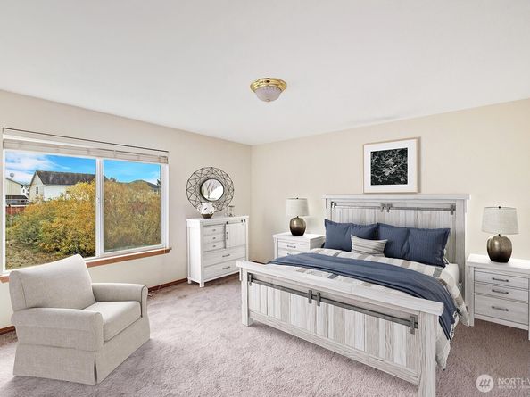 166 Glennwood Place SE, Renton WA 98056