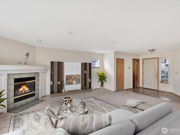 166 Glennwood Place SE, Renton WA 98056