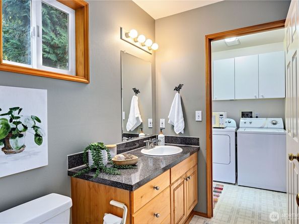 20899 Division Street NE, Indianola WA 98342