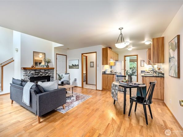 20899 Division Street NE, Indianola WA 98342