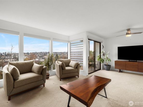 3410 25th Avenue W 202, Seattle WA 98199