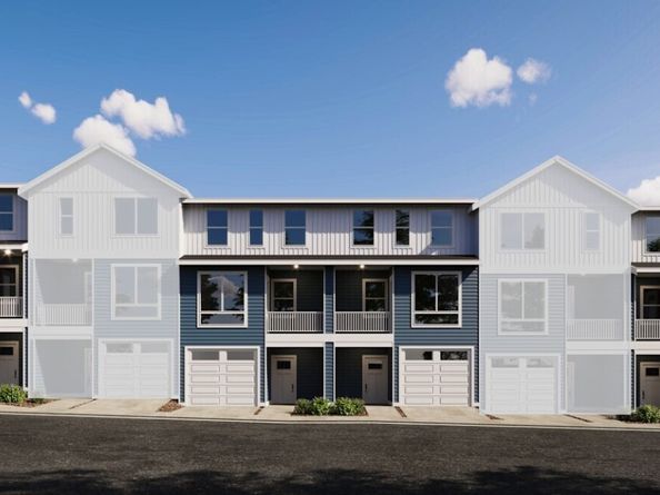 7027 Rainier Drive G, Everett WA 98203