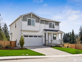 2073 NE Norseman Way, Poulsbo WA 98370