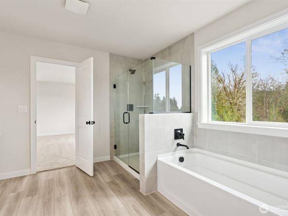 2073 NE Norseman Way, Poulsbo WA 98370