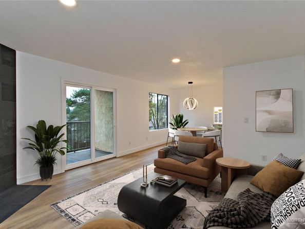 12525 NE 145th Place F93, Kirkland WA 98034